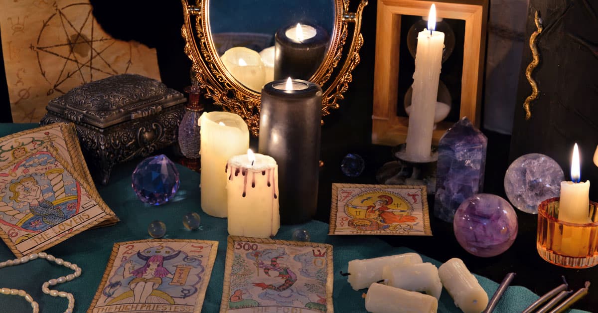 tirada del tarot gratis para hoy